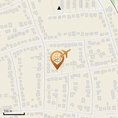 Foto zu Hilgendorfweg 28, 22587 Hamburg