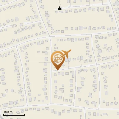 Foto zu Hilgendorfweg 34, 22587 Hamburg