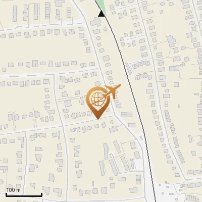 Foto zu Hilgendorfweg 4, 22587 Hamburg