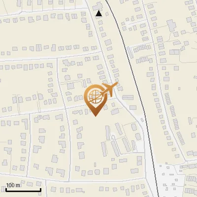 Foto zu Hilgendorfweg 5, 22587 Hamburg