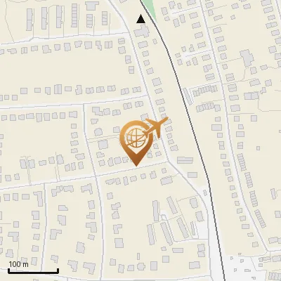 Foto zu Hilgendorfweg 6, 22587 Hamburg