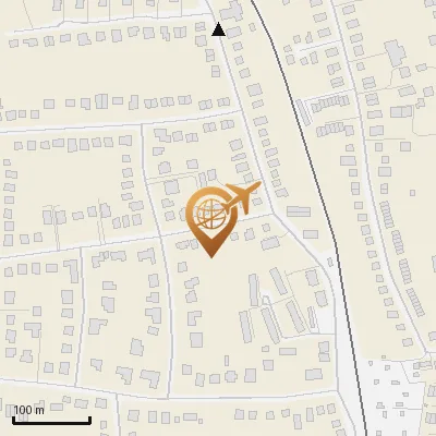 Foto zu Hilgendorfweg 7, 22587 Hamburg