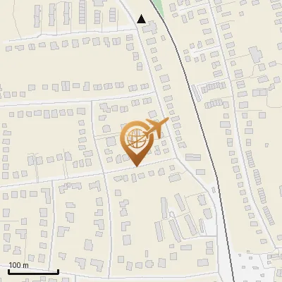 Foto zu Hilgendorfweg 8, 22587 Hamburg