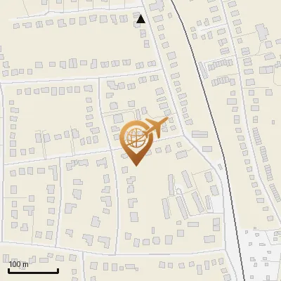 Foto zu Hilgendorfweg 9, 22587 Hamburg