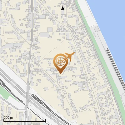 Foto zu Hillesheimstraße 16, 50735 Köln