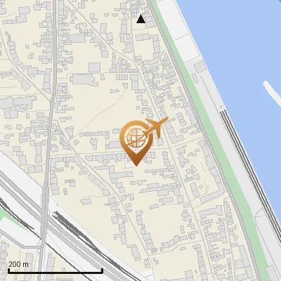 Foto zu Hillesheimstraße 26, 50735 Köln