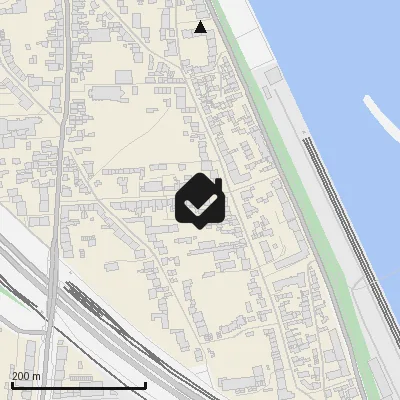 Foto zu Hillesheimstraße 30, 50735 Köln