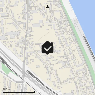 Foto zu Hillesheimstraße 31, 50735 Köln