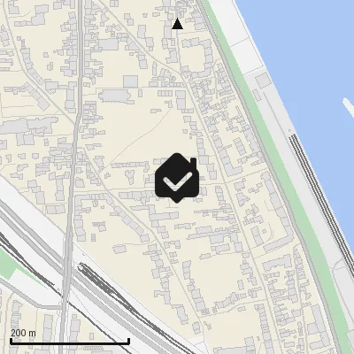 Foto zu Hillesheimstraße 35, 50735 Köln