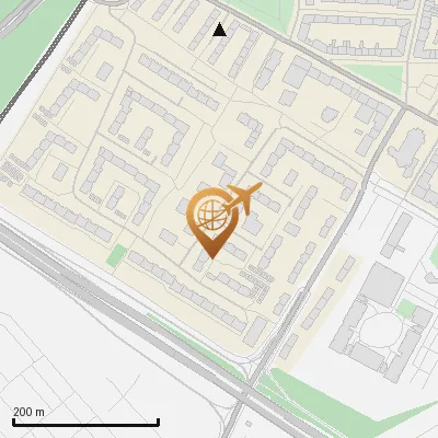 Foto zu Hillscheider Weg 2, 51105 Köln