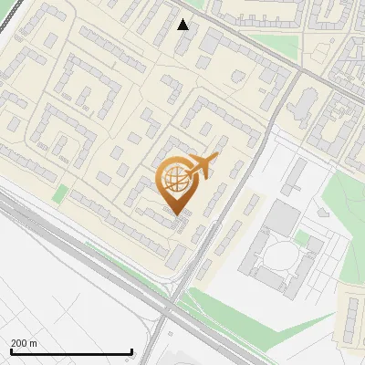 Foto zu Hillscheider Weg 8, 51105 Köln