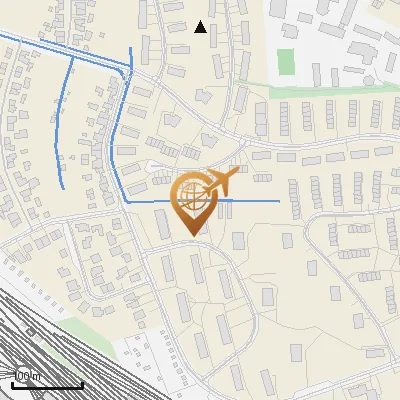 Foto zu Hilpertweg 12, 22523 Hamburg