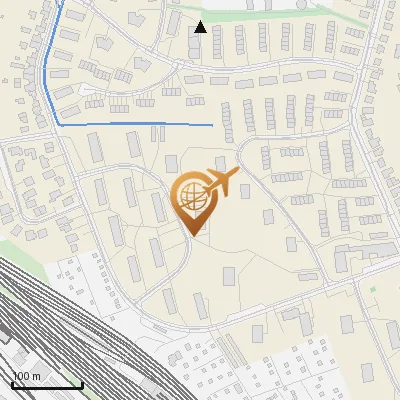 Foto zu Hilpertweg 8, 22523 Hamburg