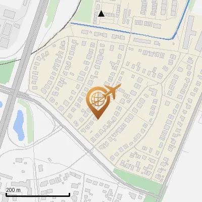 Foto zu Hilsbacher Straße 10, 80939 München