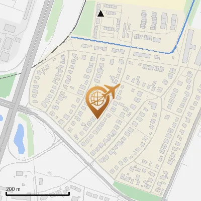 Foto zu Hilsbacher Straße 13, 80939 München