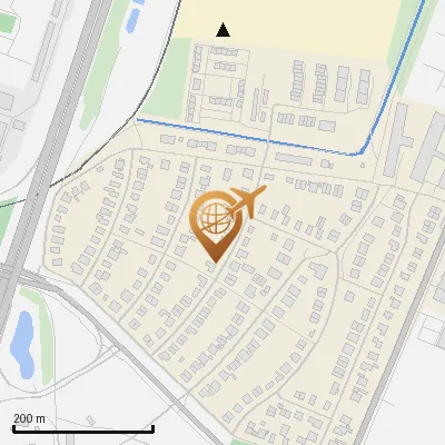 Foto zu Hilsbacher Straße 19, 80939 München