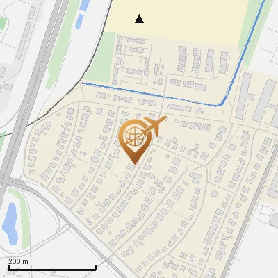 Foto zu Hilsbacher Straße 21, 80939 München