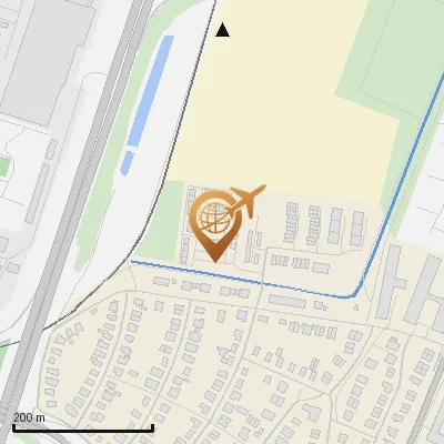Foto zu Hilsbacher Straße 29, 80939 München