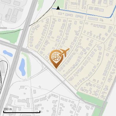 Foto zu Hilsbacher Straße 3, 80939 München