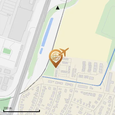 Foto zu Hilsbacher Straße 33, 80939 München
