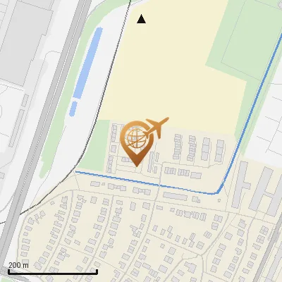 Foto zu Hilsbacher Straße 35, 80939 München