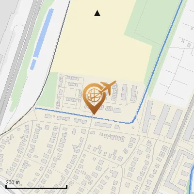 Foto zu Hilsbacher Straße 36, 80939 München