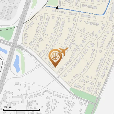 Foto zu Hilsbacher Straße 4, 80939 München