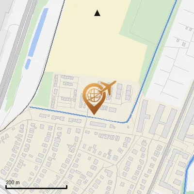 Foto zu Hilsbacher Straße 42, 80939 München