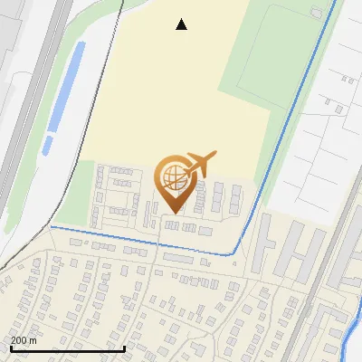 Foto zu Hilsbacher Straße 47, 80939 München