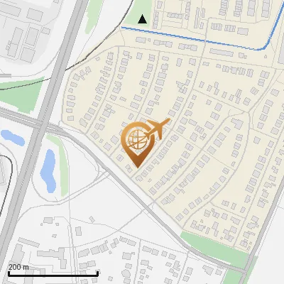 Foto zu Hilsbacher Straße 5, 80939 München