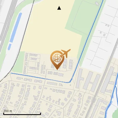 Foto zu Hilsbacher Straße 67, 80939 München