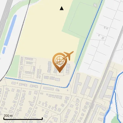 Foto zu Hilsbacher Straße 83, 80939 München