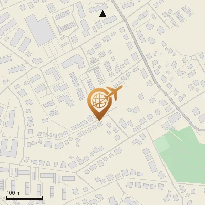 Foto zu Hilshain 10, 21079 Hamburg