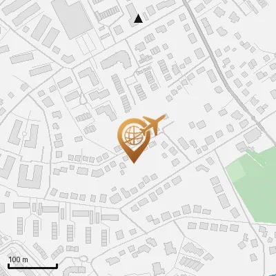 Foto zu Hilshain 11, 21079 Hamburg