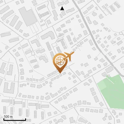 Foto zu Hilshain 12, 21079 Hamburg