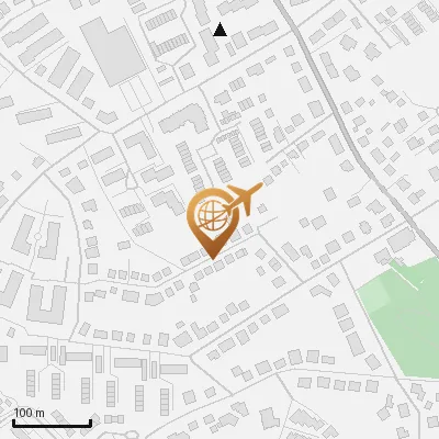 Foto zu Hilshain 14, 21079 Hamburg