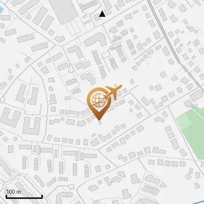 Foto zu Hilshain 15, 21079 Hamburg