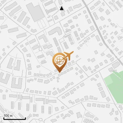 Foto zu Hilshain 16, 21079 Hamburg