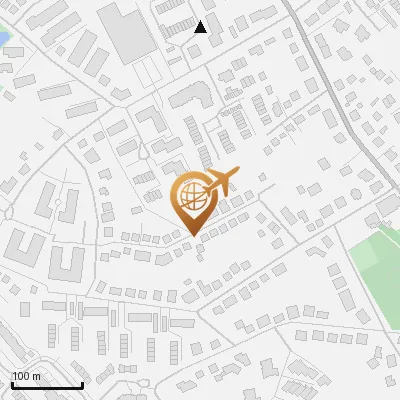 Foto zu Hilshain 18, 21079 Hamburg