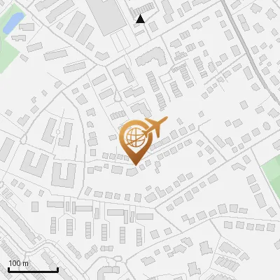 Foto zu Hilshain 22, 21079 Hamburg