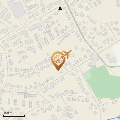 Foto zu Hilshain 3, 21079 Hamburg