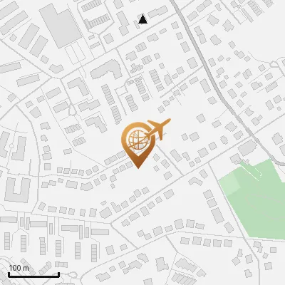 Foto zu Hilshain 7, 21079 Hamburg