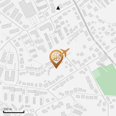 Foto zu Hilshain 9, 21079 Hamburg