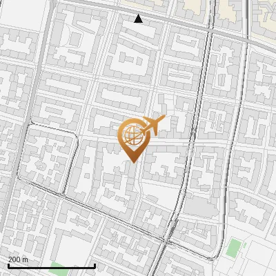 Foto zu Hiltenspergerstraße 15, 80798 München