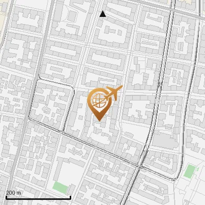 Foto zu Hiltenspergerstraße 9, 80798 München