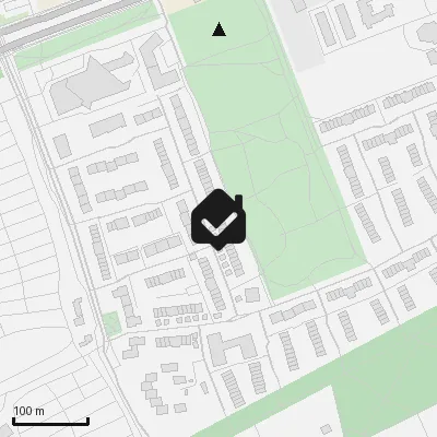 Foto zu Himbeersteig 32, 14129 Berlin
