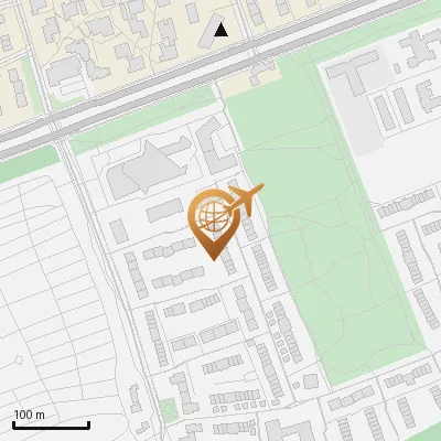 Foto zu Himbeersteig 41, 14129 Berlin