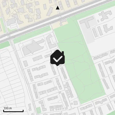 Foto zu Himbeersteig 68, 14129 Berlin