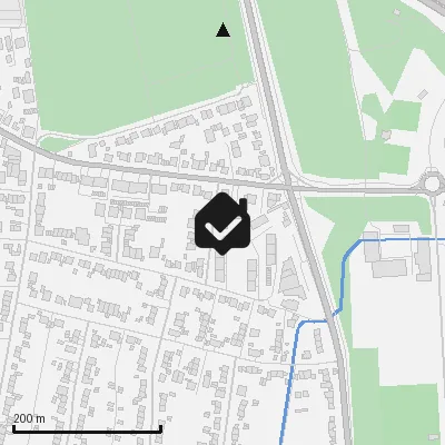 Foto zu Himbeerweg 1, 51147 Köln