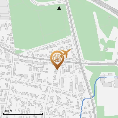 Foto zu Himbeerweg 2, 51147 Köln